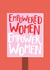 Women Empowerment created by Studio Cohen