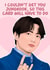 Jungkook BTS created by Pink + Pip