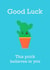 Good Luck Cactus Plant created by Life in Squiggles