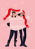 Sweater Together Jumper Christmas Card created by Absolutely Adela