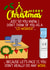 A Christmas Card to Your Co-Worker created by NerdShizzle
