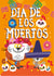 Banjo Robinson Feliz Dia de los Muertos created by Banjo Robinson