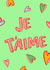 Je T'aime <3 created by Lisa Wardle