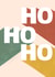 Ho Ho Ho! created by Jazmyn Young
