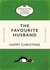 The favourite Husband - Book Cover - Exhausted Pigeon Stories - Traditional - Penguin Books - Non Fiction - Husband - Christmas Card created by Yay Days