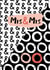 Mrs & Mrs Gay couple  created by Karin van der Vegt