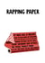 Rapping Paper created by Phaedra Peer