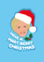 Have a Mary Berry Christmas - Great British Bake Off GBBO Baking Show created by PonyChops