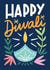 Happy Diwali 1001 created by Natalia Gonzalez