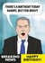 Jeff Stelling Birthday Card created by Harvsy Design