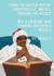 Snoop Dogg Funny Christmas Card created by Sleazy Greetings