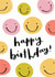 Smiley Faces Birthday created by Nicole Julia