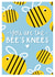 Cute And Bright Card To Celebrate How Brilliant Your Friend Is - Bee's Knees created by Amy Writes