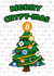 Merry Crypt-mas! created by Celebgear