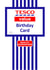 Tesco Value Birthday Card created by Pottsy Prints