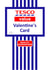 Cheeky Tesco Value Valentine's Card created by Pottsy Prints