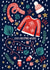 Cosy Christmas Wishes 1001 created by Life’s Peachey by Lauren Faye Peachey