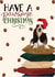 Pawsome Christmas created by @Niamheile_Design