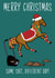 Merry Christmas! Same shit, different day! created by Kate and Co