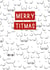 Merry Titmas created by Interruptedsloth