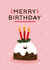 Merry Birthday created by ItsJessica