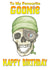 Goonies Birthday Card created by Dead Pixel Asylum