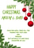 happy christmas mum and dad 1001 created by RASAR 