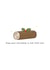 Yule Log Christmas Card created by Giggl Greetings