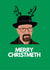 Breaking Bad Christmas Card created by Highgrove Cards