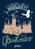 I'd rather stay at Hogwarts Harry Potter Christmas Card created by Cardology