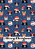 Merry Christmas 1001 created by Deni Diaz