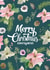 Merry Christmas cards 1001 created by Little Cham Cham