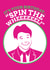 Michael McIntyre's The Wheel 1000 created by The Creative Ripple