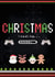 Pixelated Gaming Christmas created by Ayliesh Chaplin
