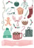 Walking in a winter wonderland  1000 created by Picoloco Studio