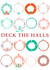 Deck the halls created by Picoloco Studio