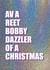 av a reet bobby dazzler of a christmas created by Cox a Doodle Doo