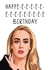 Adele Birthday Card created by Pack a Punch Designs