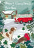 Merry Christmas Brother created by Angie Spurgeon