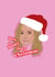 Kathy Hilton - Have a Hunky Dory Christmas - Real Housewives Beverly Hills created by PonyChops