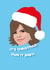 Lisa Rinna It's Christmas Baby Own it! Real Housewives Beverly Hills RHOBH created by PonyChops