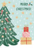 Merry Christmas  1000 created by Life’s Peachey by Lauren Faye Peachey