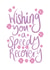 Speed Recovery Get Well Soon Card created by intruekirstyle