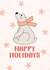 Polar Bear Holiday Card created by Designs By Ry