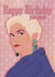Pat Butcher Eastenders Happy Birthday, You Cow!  created by ttrappartt