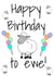 Happy Birthday to Ewe! created by AKCreativeFinds