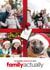 Funny Christmas Card - Love Actually - Family created by Quinton cards