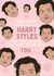 Stuck With You Harry Styles Card created by Esther the Sketcher