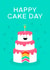 Happy Cake Day! Lets Celebrate! created by ItsJessica
