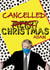 cancelled christmas boris johnson created by THE GRAPHICS GALLERY
